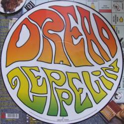 logo Dread Zeppelin